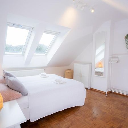 Duplex Apartment Panj 克拉尼斯卡戈拉 外观 照片