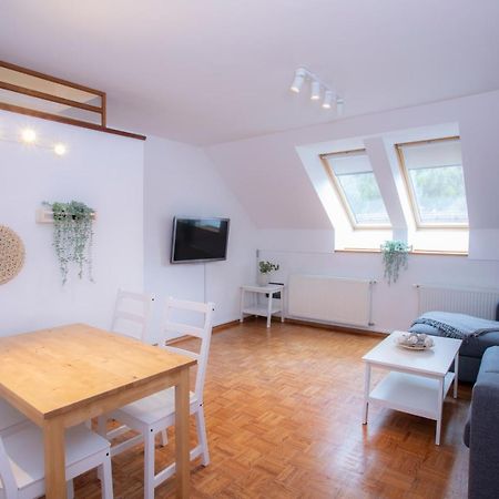 Duplex Apartment Panj 克拉尼斯卡戈拉 外观 照片