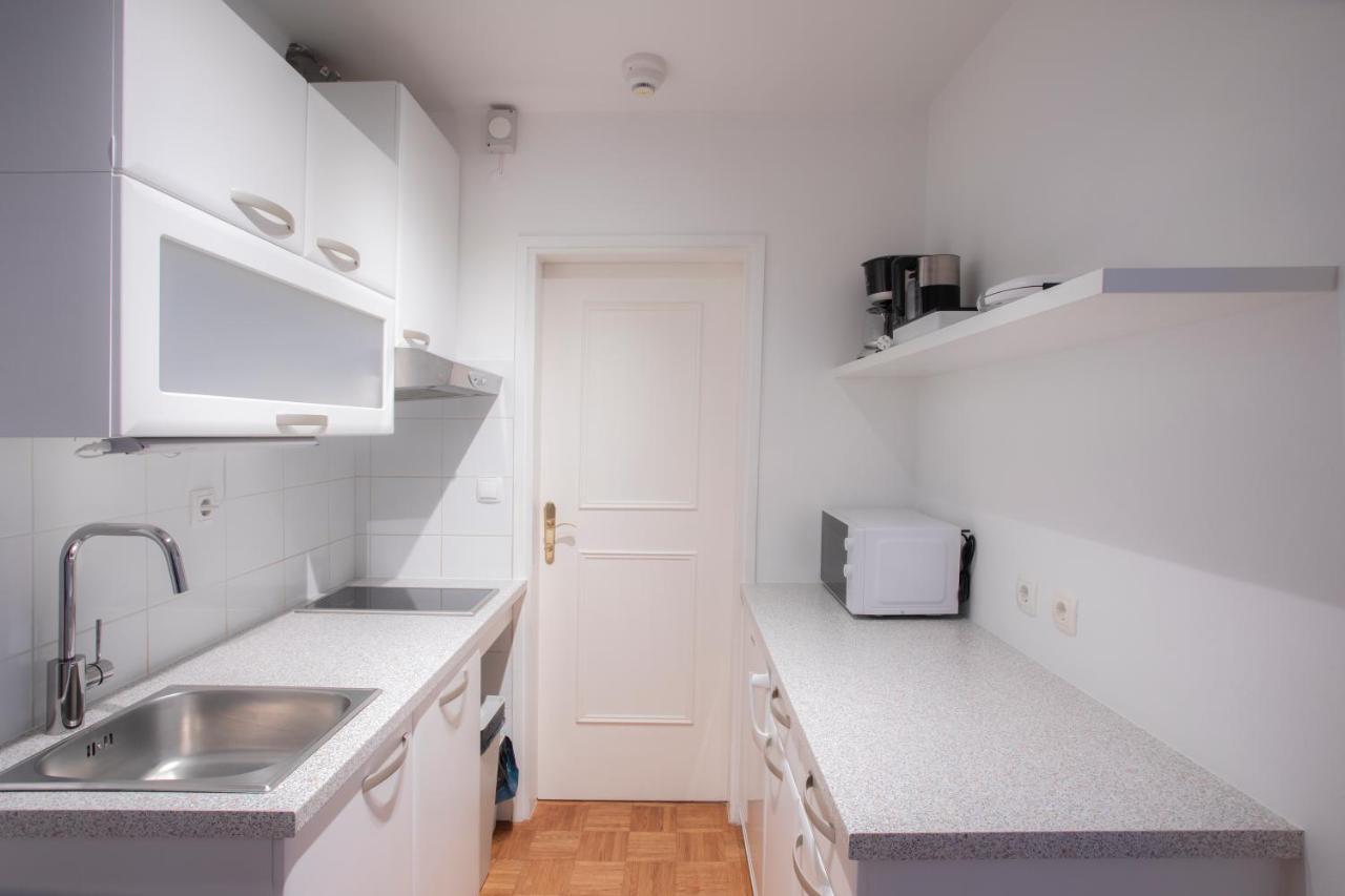 Duplex Apartment Panj 克拉尼斯卡戈拉 外观 照片