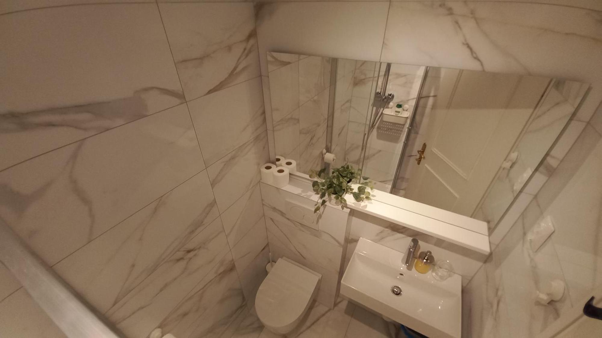 Duplex Apartment Panj 克拉尼斯卡戈拉 外观 照片